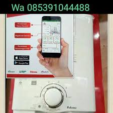 Water heater gas ariston fast r 5 liter / pemanas air mandirp1.297.000: Alatledeng Water Heater Gas Paloma Ph 5rx Lpg Made In Japan Berkualitas Shopee Indonesia