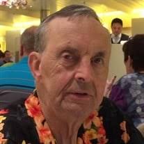 George E. "Ed" Dunham Obituary (2024)