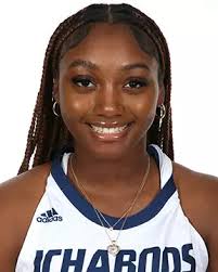 2023-24 Women's Basketball Roster