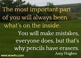 66 Mistake Quotes Inspirational Words Of Wisdom