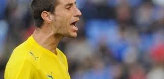 Eguren con probelmas de presión