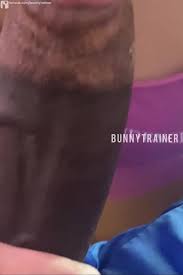 BunnyTrainer - 18yo Bunny Part 2