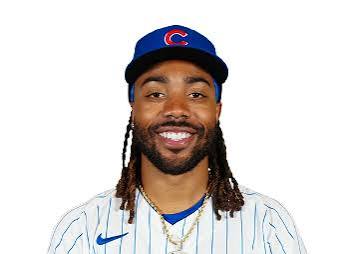 Justin Dean - Chicago Cubs Center Fielder - ESPN