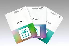 Gift cards are probably the most popular type of plastic card printing for your business. Why Should My Business Opt For Plastic Gift Cards Business Partner Magazine
