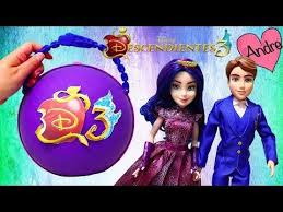 Juegos de mesa de lol surprise : Andre Abre Bola Lol Big Surprise De Descendientes 3 Con Munecas Y Juguetes De La Pelicula Youtube Kids Lol Youtube Kids