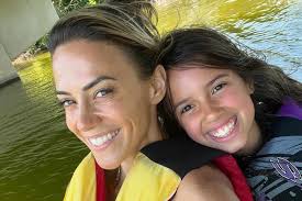 Jana Kramer Says Commenters 'Sexualized' Her Daughter's Workout Outfit