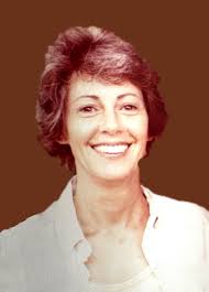 Martha "Pat" Weeks Hale