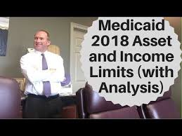 How To Qualify For Medicaid Medicaid Nursing Home Care Health Video