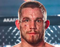 Third Coast MMA Show