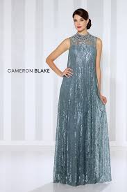 Cameron Blake 116670 Mon Cheri Bridals