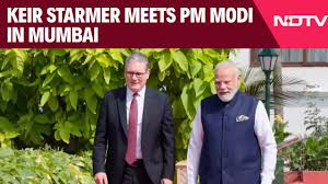 NDTV - News update