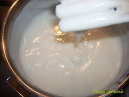 Bechamel Light Et Delicieuse 3 Pp Ww Creation Gourmande Delicieux Bechamel Bechamel Light