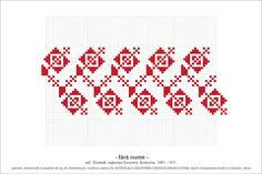 Live my life by metrolightmusic audiojungle motive traditionale romanesti. 900 Motive Traditionale Romanesti Ideas Folk Embroidery Beading Patterns Cross Stitch