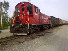 Pin On Trains Railroading