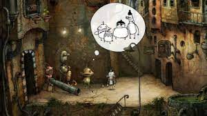 When you start the game, you are presented with a box on a table full of strange puzzles that needs to be. Five Of The Best Room Escape Games For Iphone Tapsmart