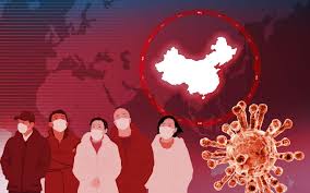 Temps d'incubation et période de contagion. Breve Coronavirus Chinois La Periode D Incubation Pourrait Atteindre 24 Jours