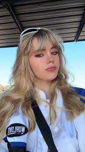 Bridgett Williams's Instagram, Twitter & Facebook