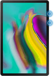Swipe down from the tablet screen's top. Galaxy Smartphone Screenshots Erstellen Samsung De