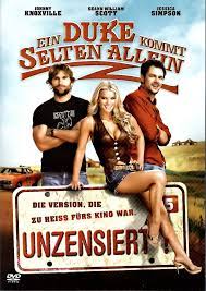 Ein Duke kommt selten allein: DVD oder Blu-ray leihen - VIDEOBUSTER.de