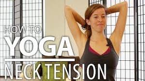 Youtube Therapeutic Yoga Yoga Benefits Neck Yoga