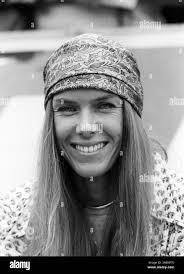 Jackie stewart helen stewart hi-res stock photography and images