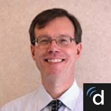 Dr. James A. Bernheisel, MD