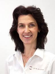 Anya Hillmann-Poetschki