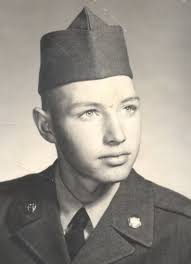 Kenneth Spratte Obituary