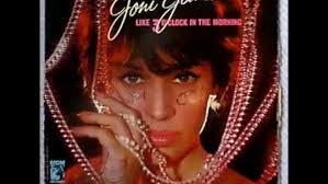 Joni James "But Not for Me"