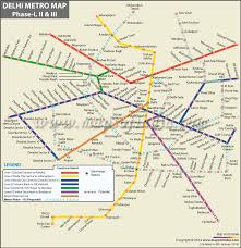 Metro Map Route Compressportnederland