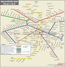 metro map route compressportnederland