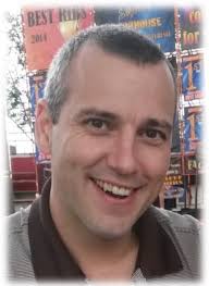 CELEBRATION OF LIFE: MITCHELL, Darek