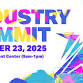 ELP Industry Summit 2025 event image