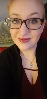 Poof....I'm instantly cute and hip because of B. Ruby! Or......I'm still  the same goofy girl that can't do fish lips. Either way, tho... this color  guys..... it's a winner! It totally brightens