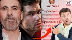 Simon Cowell Archives