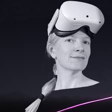 Art Museums and Acts of Disembodiment" Speaker: Filippa Christofalou  (@filippa_christofalou ) In this workshop 🏛️✨, the primary goal is to  counteract experiences in visucentric places that place visitors' bodies in  the periphery