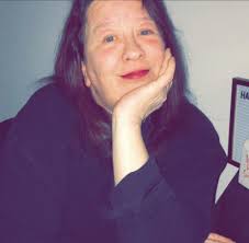 Katharine Elizabeth O'Dell