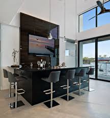 20 Glorious Contemporary Home Bar Designs You Ll Go Crazy For Home Bar Designs Modern Home Bar Designs Modern Home Bar
