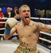 Jake paul was born on january 17, 1997 in cleveland, ohio, usa as jacob joseph paul. Why The Upcoming Jake Paul Boxing Match Is More Than Just A Meme The Emory Wheel