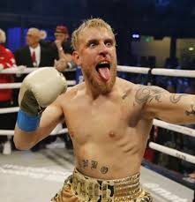 Jake paul was born on january 17, 1997 in cleveland, ohio, usa as jacob joseph paul. Why The Upcoming Jake Paul Boxing Match Is More Than Just A Meme The Emory Wheel