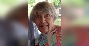 Obituary information for MARY GRACE KUEHNLE