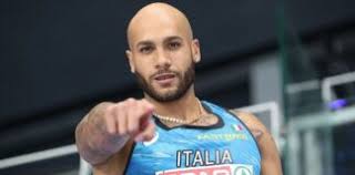 Thus he set the new italian record in the specialty by beating the previous one of 9.99 set by. Road To Tokyo Marcell Jacobs Sprintnews It