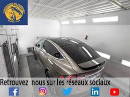 Notre Garage Vous Propose Des Travaux De Peinture Automobile Et Reparation De Carrosserie Vous Voulez En Savoir Plus Sur Ces Differents Travaux Car Door Car
