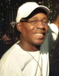 Obituary for Robert James Cates, Jr.