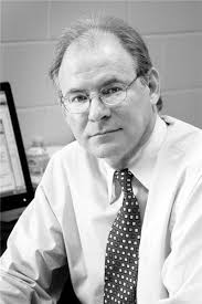 Barnett Named Distinguished Professor At Lee