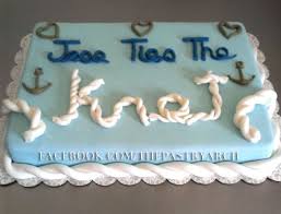 Lake Theme Bridal Shower Decorations The Italian Wedding Cake Wa Beach Bridal Shower Decorations Nautical Bridal Shower Decorations Bridal Shower Decorations