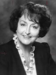 Jane Marie May — Cherokee Memorial Park & Funeral Home