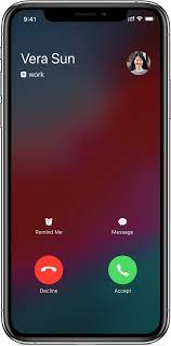 Manage Incoming Calls On Iphone Iphone Apple Support Call Forwarding