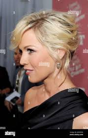 Jennie garth where hi-res stock photography and images