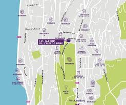 Vous pouvez utiliser cette adresse pour votre correspondance dans le cadre de l'envoi de vos documents administratifs. Programme Immobilier Neuf Aix Les Bains Les Jardins De L Hippodrome